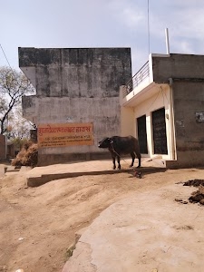 Mangapur