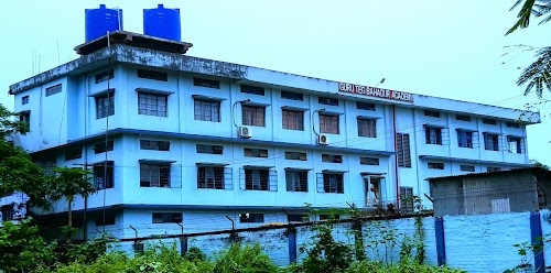 Guru Teg Bahadur Acadamy