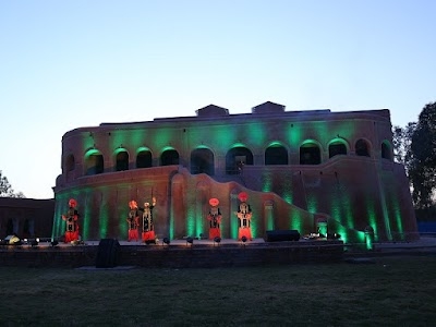 Lohgarh Chowk
