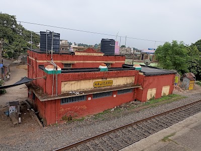 Hajigarh