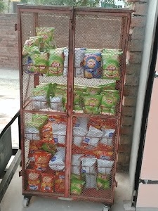 Deep Sweets & Departmental Store