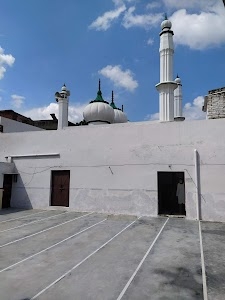 Kacheri Masjid