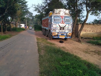 Raghunathpur