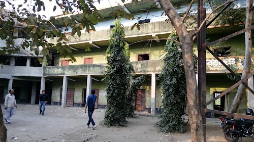 Nibra High School