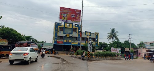 Varni Chowrasta