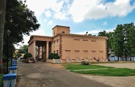 Town Hall
