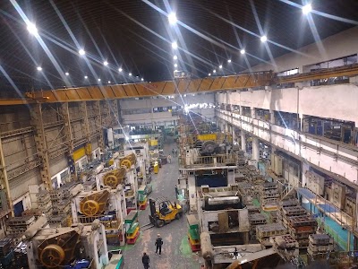 Victora Tool Engineers Private Limited