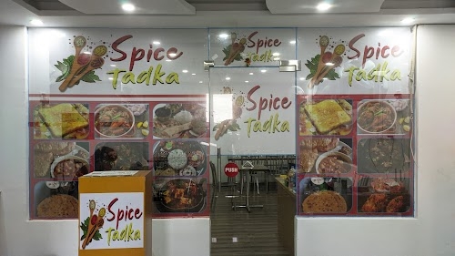 Spice Tadka