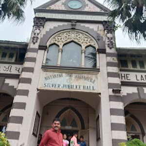 Japdi ma temple .K.P .house