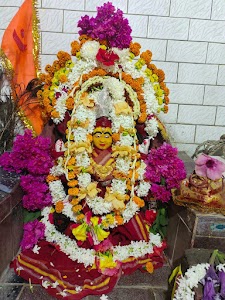 Jagulai Temple