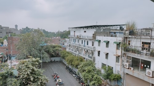 Dilshad Garden