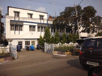 Baranagar Police Station