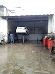 Salasar Automobile