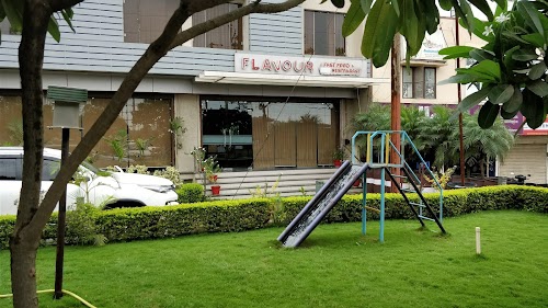 Hotel Shiv Vilas