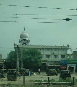 Gurudwara Baba Deep Singh Ji Shaheed