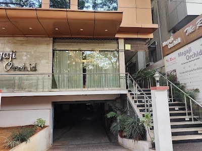 Magaji Orchid Hotel
