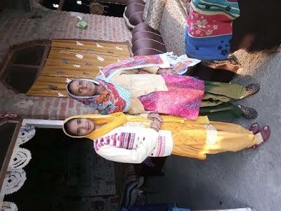 Shekhar Sweet shop
