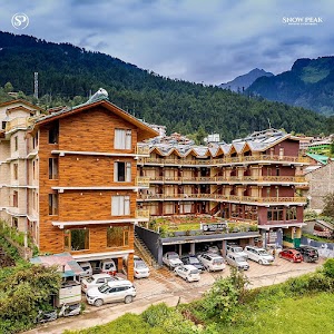 Snow Peak Retreat & Cottages Manali