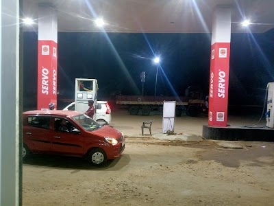Indian Oil