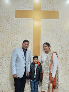Yahova Yireh Church