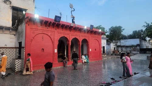 Balkeshwar Mahadev Mandir