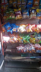 Parle Pan & Coldrinks