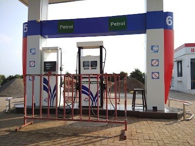 Hindustan Petroleum