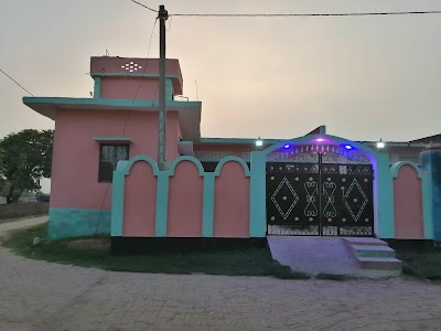 NESAR HOME