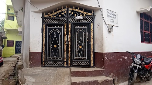 Meeranpur Akbarpur