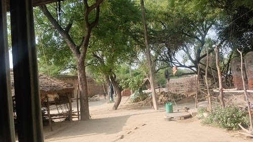 Naharpur