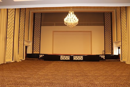 Nishamani Convention Hall