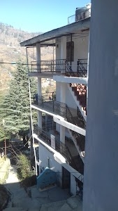Hills International Public School Jubbal