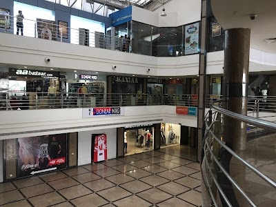 Suncity Cinemas Bhiwani