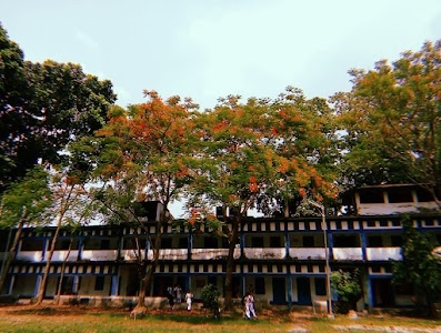 Belakoba Girls' High School