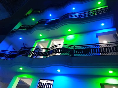 casa lodge