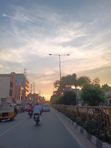 Mahabubnagar