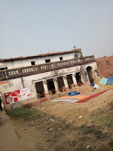 Adarsh Gyan niketan baliari