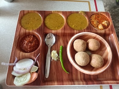 Rajsthan Hotel &Guesthouse