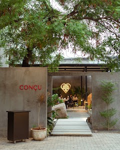 Conçu Banjara Hills