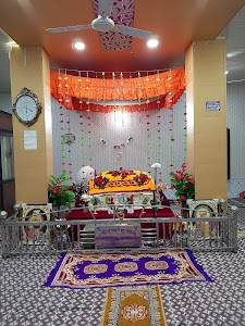 Gurudwara Sahib, Bhunni