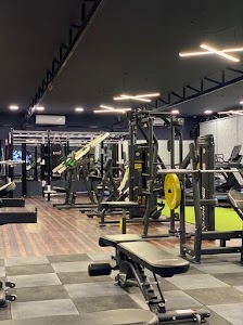 GymPoint The Fitness Studio - Available on the cult.fit - Gyms in HITEC City, Hyderabad