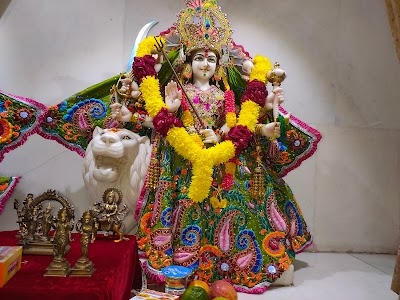 Banke Bihari Mandir