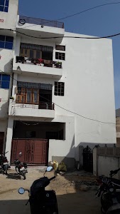 Arjun Nagar, Vasundhara Colony, Durgapura