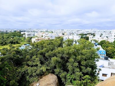 Pragathi Nagar, Kukatpally