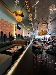 Butterroom