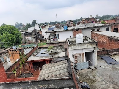 Rankhandi