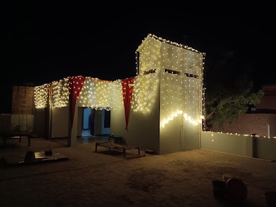Khajuwala
