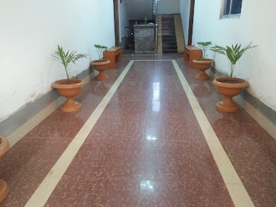 VIP ছাত্রাবাস
