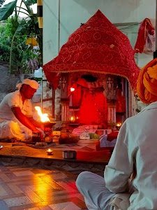 Kharediya ki mataji