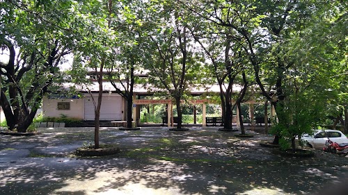 Talegaon Smashan Bhoomi